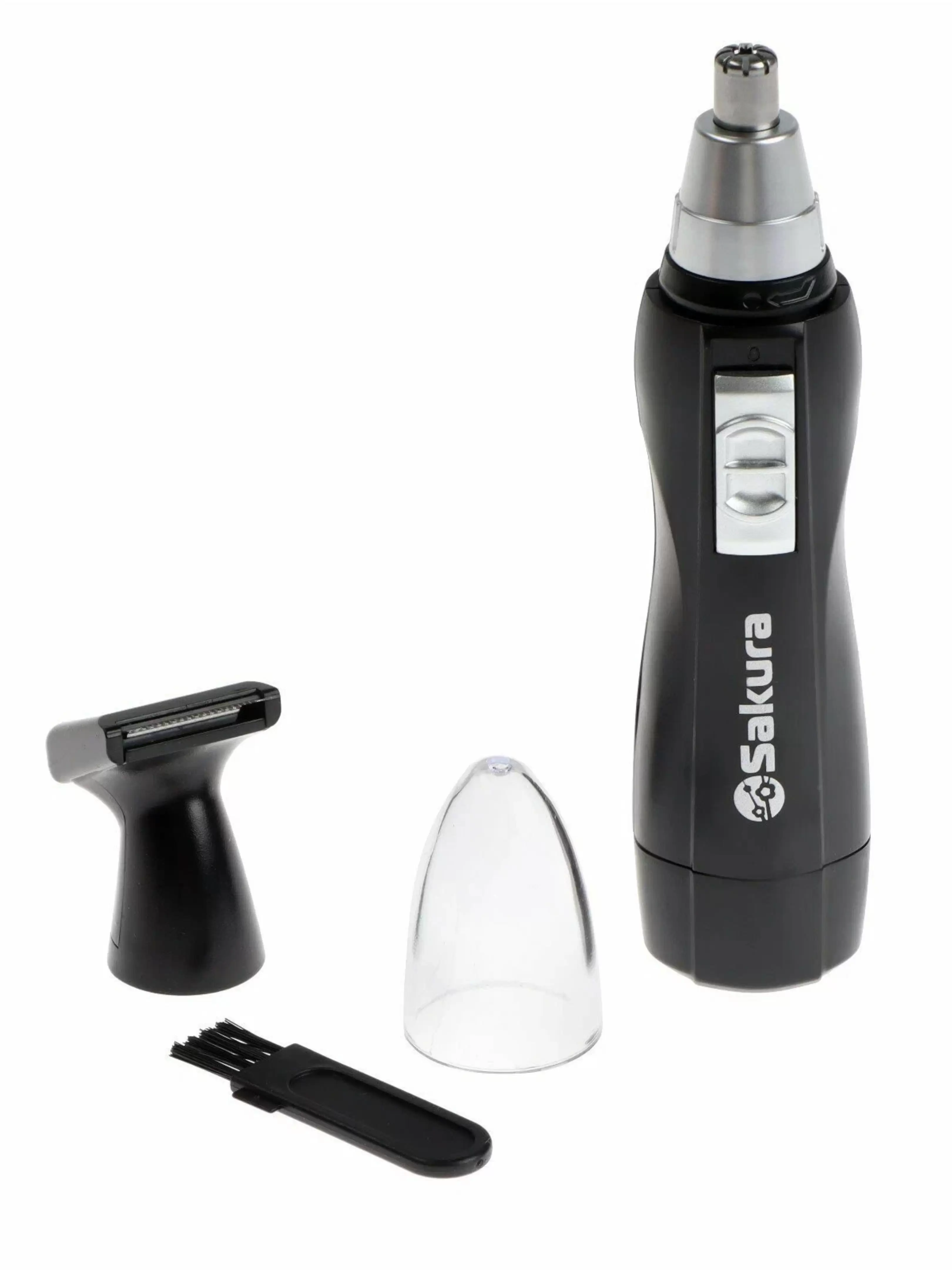 Триммер Sakura SA-5522BK-1