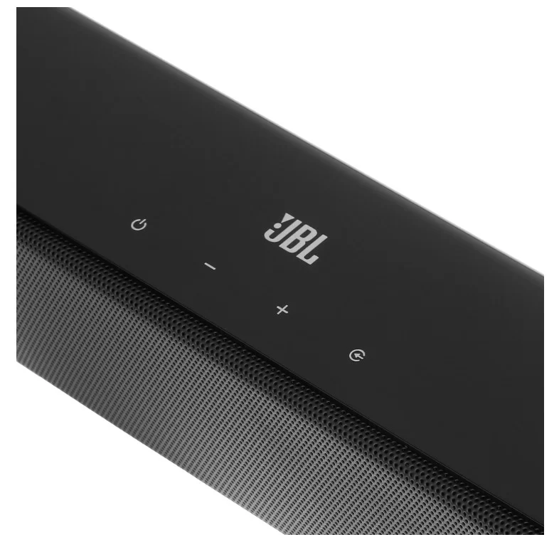 Саундбар JBL Cinema SB170 2.1-канальная звуковая панель с беспроводным сабвуфером, мощность 220 Вт-5