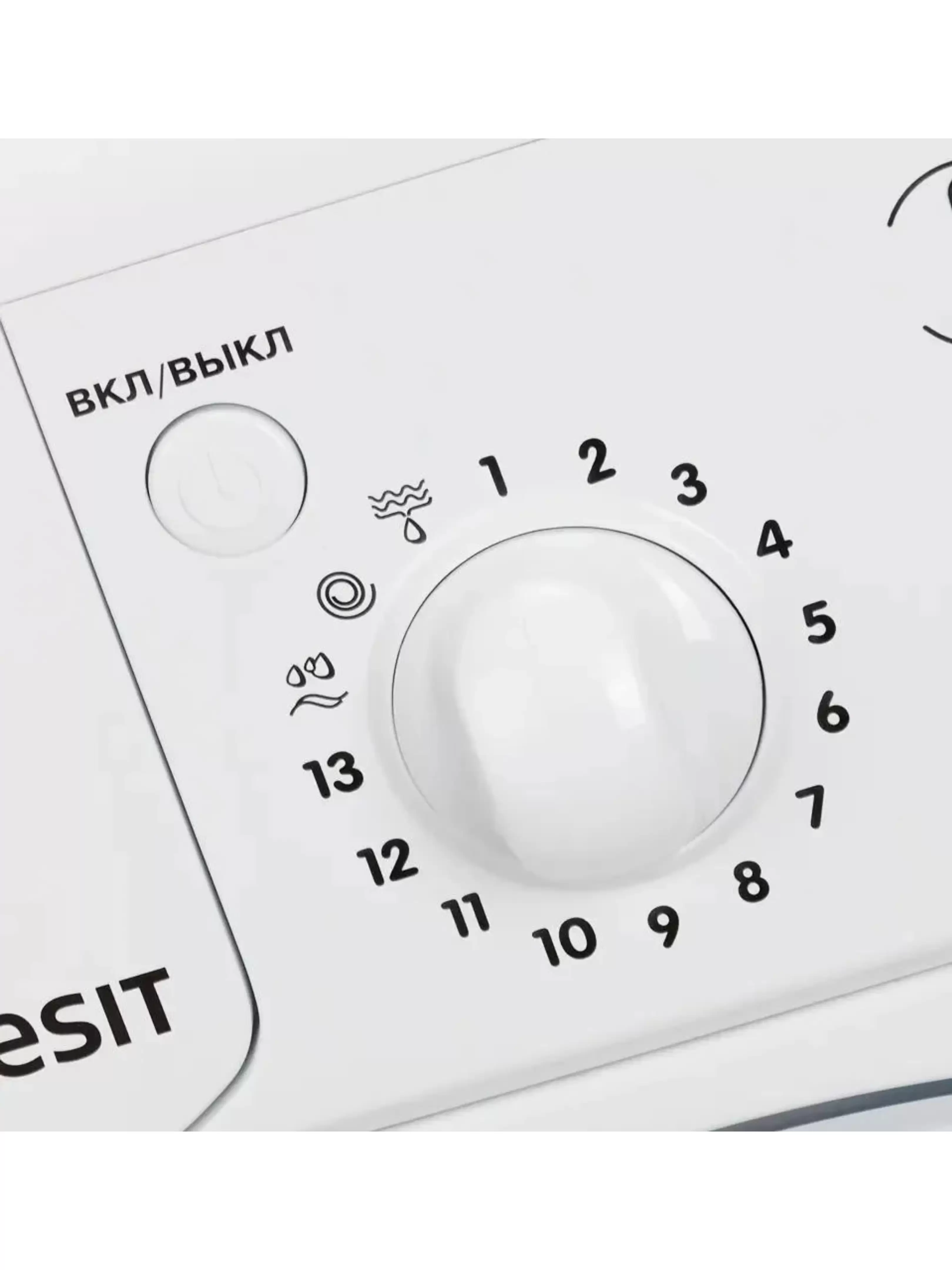 Стиральная машина Indesit IWSD 5085 (CIS) (42 см / 5кг / 800об / Eco Time / A)-3