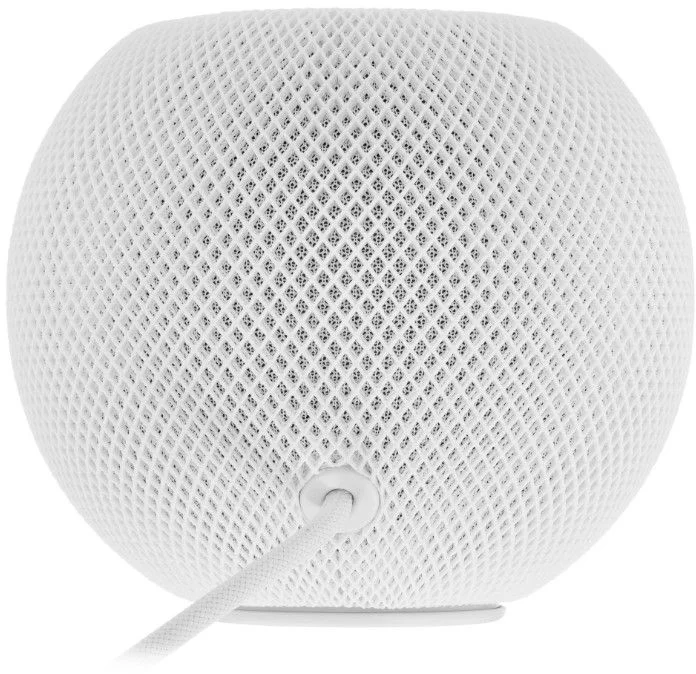 Умная колонка Apple HomePod mini, белый-5