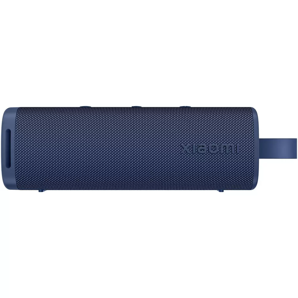 Колонка Xiaomi Sound Outdoor, 30W, синяя (QBH4265GL)-0