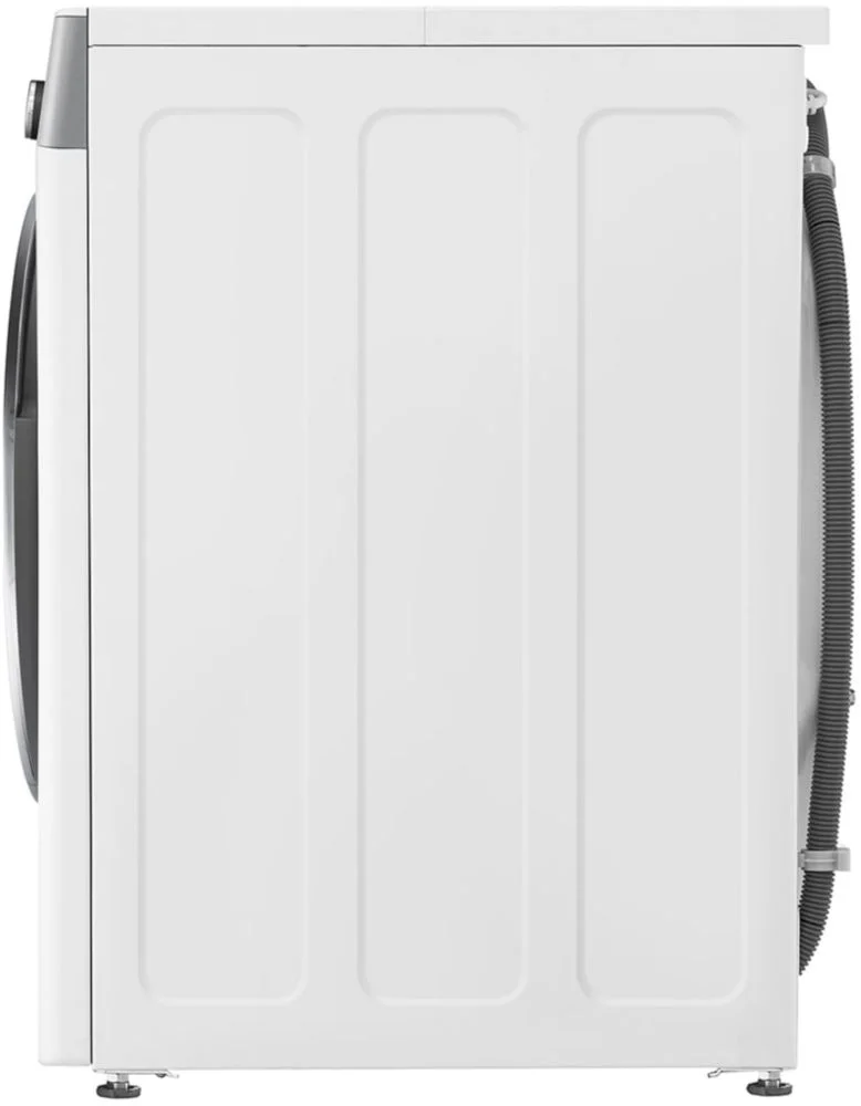 Стирально-сушильная машина LG F4DR913P3WA (61.5см /13кг/7кг/ 1400об / пар / AI DD / TurboWash™360 / Wi-Fi / Inverter Direct Drive / A+++)-13