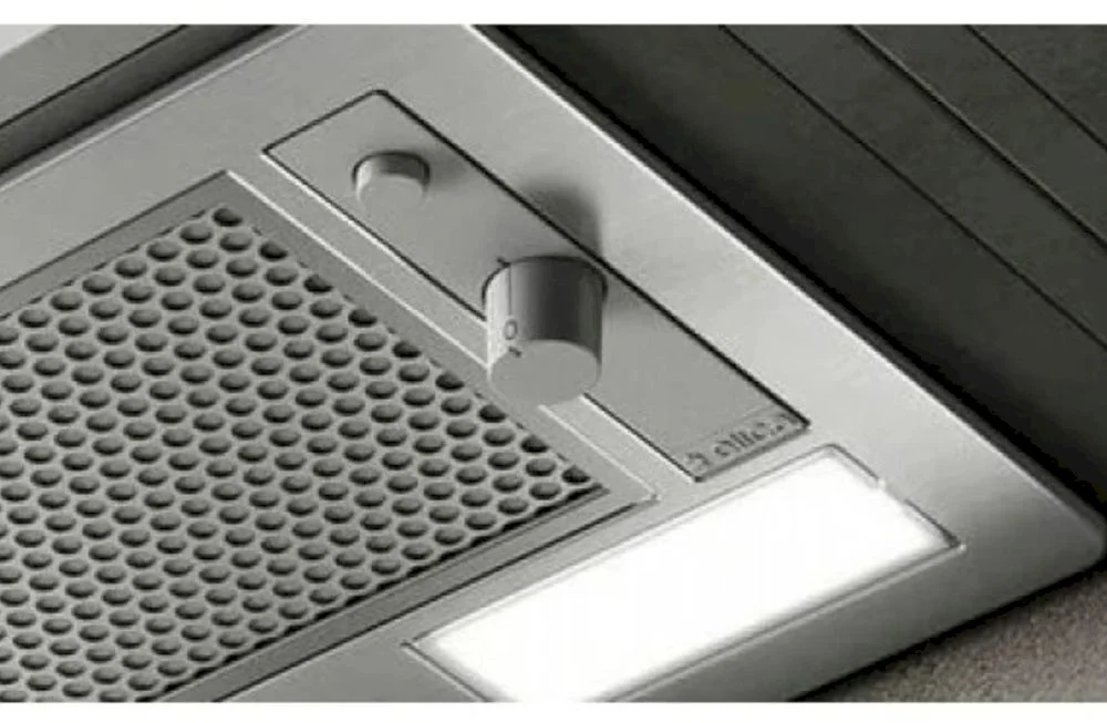 Вытяжка полновстраиваемая Elica Era S IX/A/72 (850 м³/ч / 121 Вт / LED освещение 2x3 Вт/ ширина - 73.5 см / нерж. сталь)-3