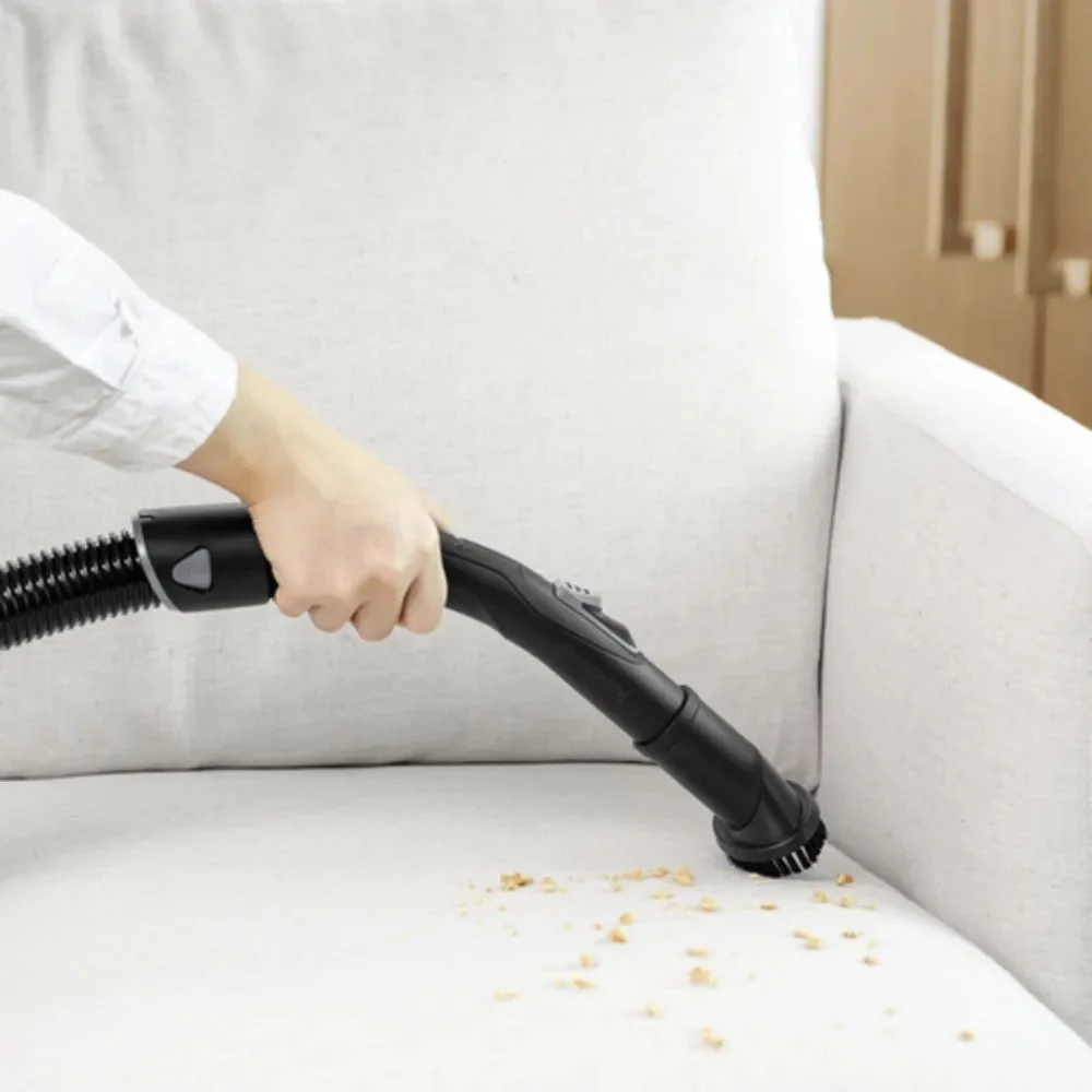 Пылесос Karcher VC 2 (700 Вт, мешок 2,8 л, белый)-8
