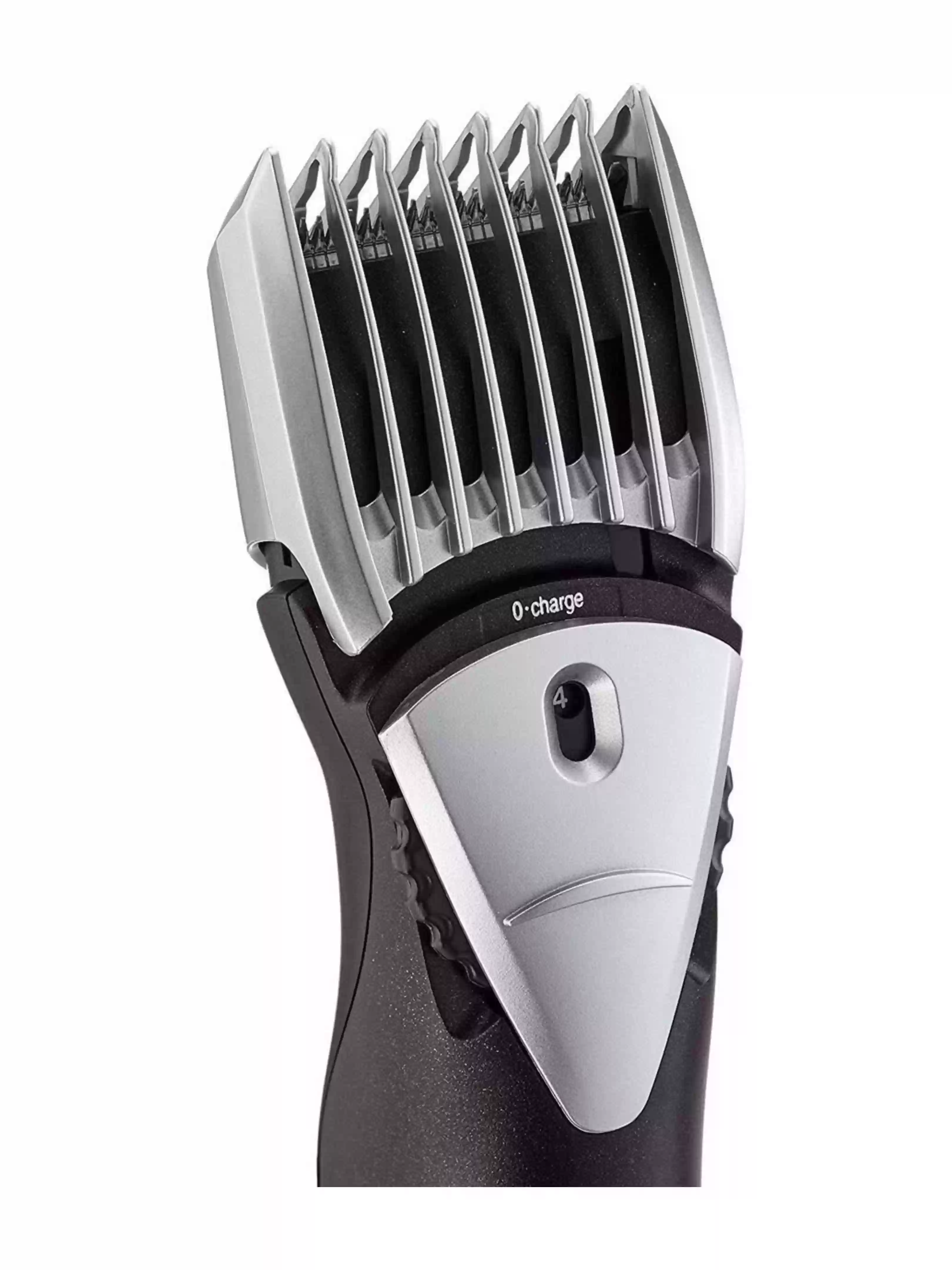 Машинка для стрижки Panasonic ER206K520-3