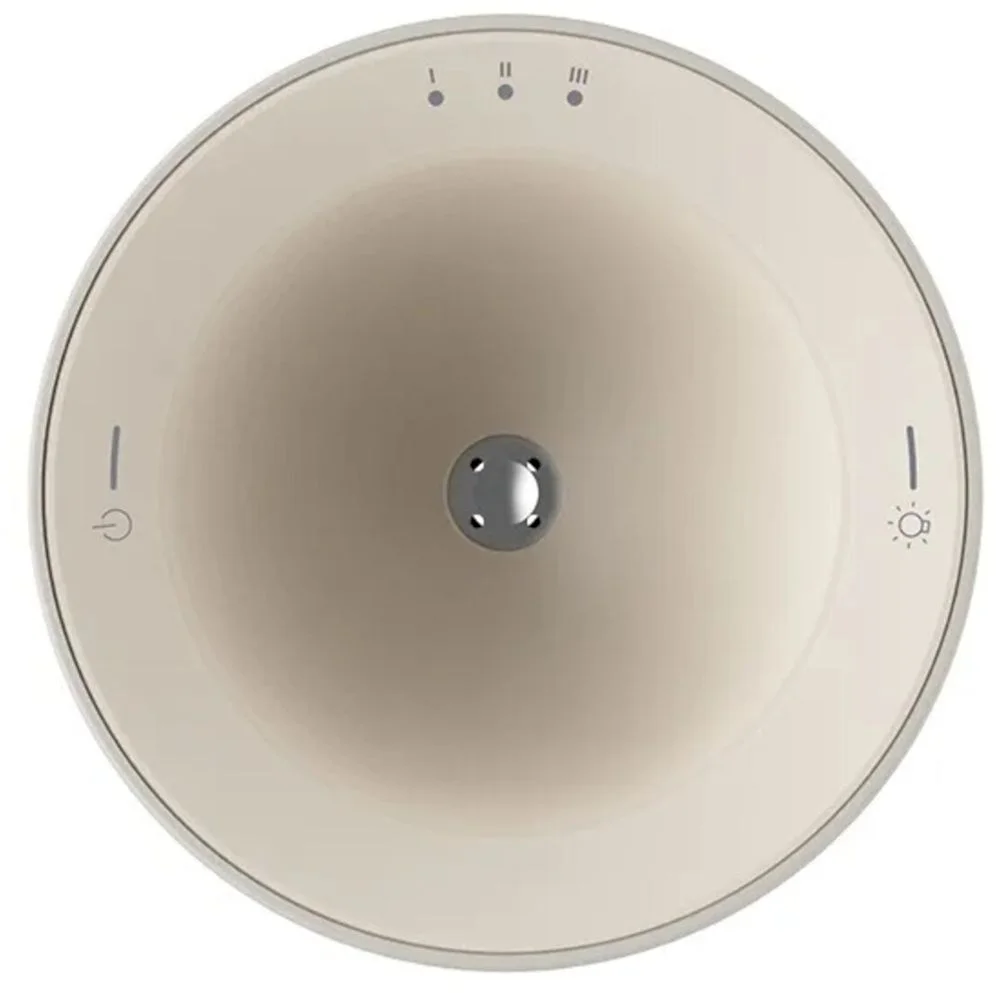 Аромадиффузор Xiaomi Smart Scent Diffuser (BHR9290GL)-1