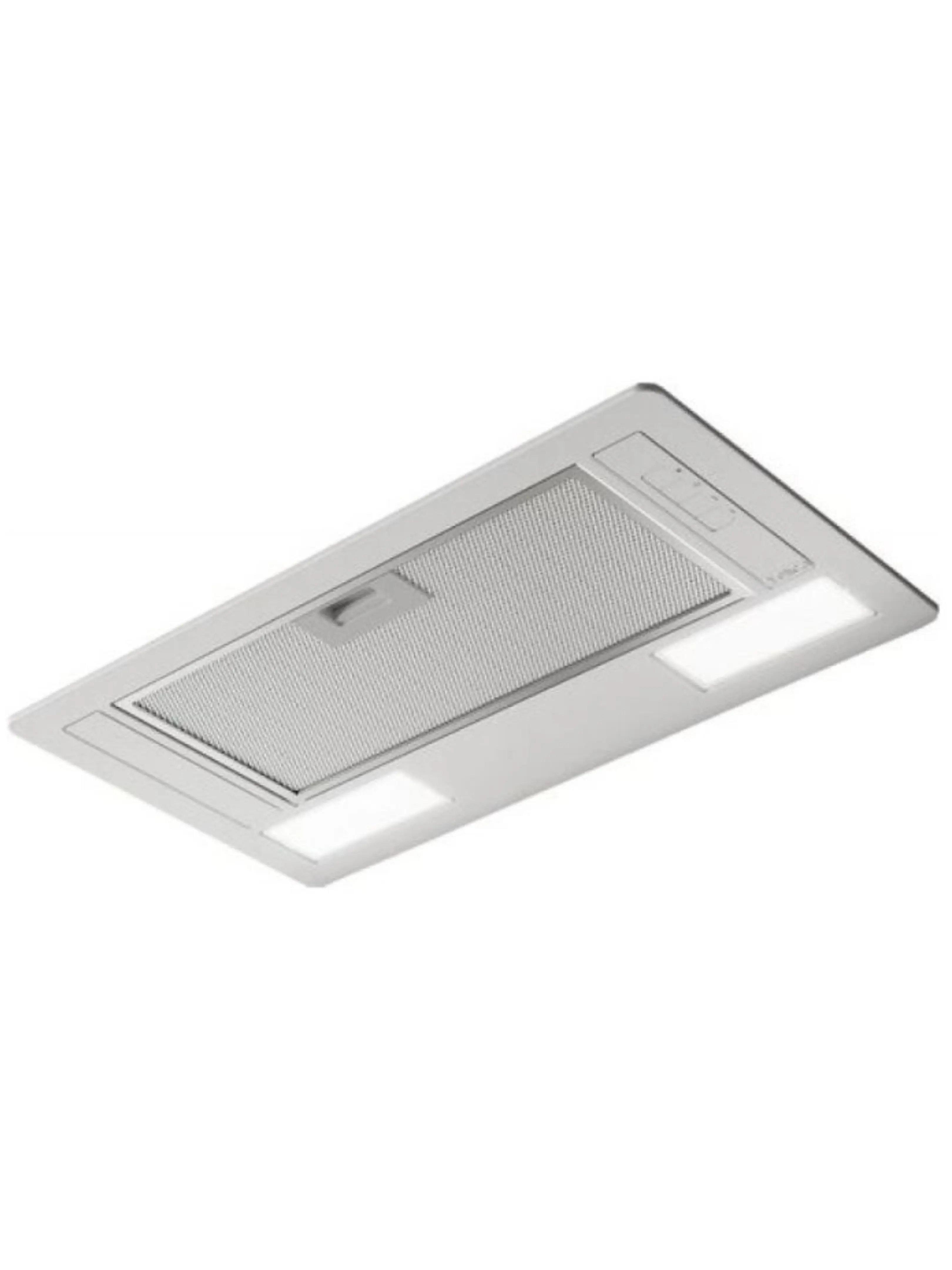 Вытяжка полновстраиваемая Elica Era C WH/A/52 (700 м³/ч / 146 Вт / LED освещение 2x3 Вт/ ширина - 53.5 см / белая)-4