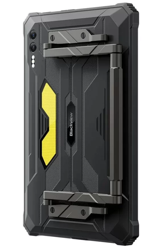 Планшет BlackView ACTIVE 10 Pro 10'9" 12/256 ГБ (ночное видение) LTE, чёрный-6