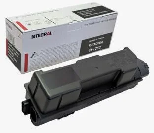 Тонер-картридж Kyocera TK-1260 Kyocera PA4000x/PA4000wx (Integral)-0