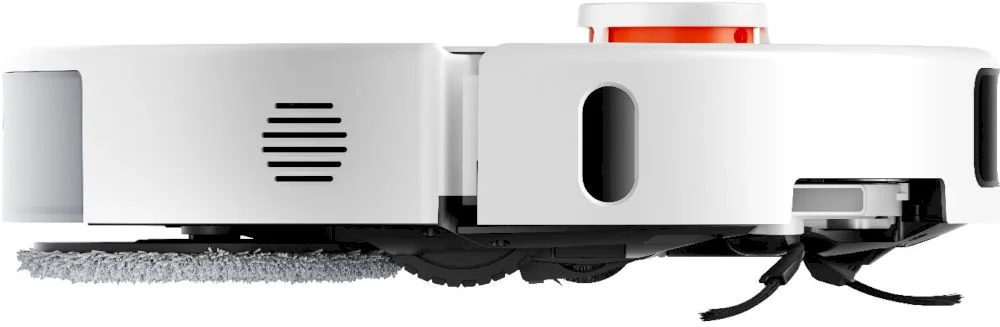 Робот-пылесос Xiaomi Robot Vacuum S40 Pro, белый (BHR089REU)-4