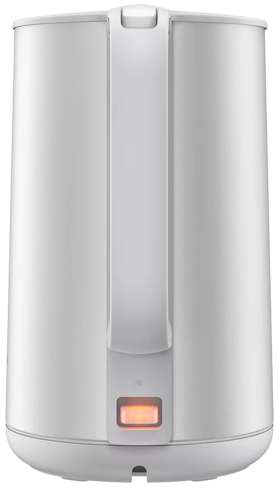 Чайник Xiaomi Electric Kettle S1 (1800 Вт, 1.7л, металл) (BHR9539EU)-4