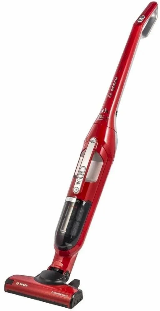 Пылесос вертикальный Bosch Flexxo Gen2 ProAnimal BBH3ZOO28 (контейнер 0,4л, аккумулятор Li-Ion, время работы до 55 мин.)-0