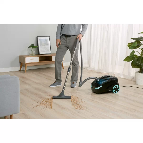 Пылесос Thomas DryBox Amfibia Family (1700Вт, мешок/аквафильтр, 2.6 л, влажная уборка)-14