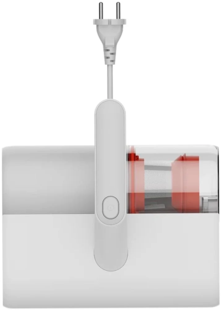 Пылесос для удаления пылевых клещей Xiaomi Dust Mite Vacuum Cleaner 2 (BHR8276EU)-4