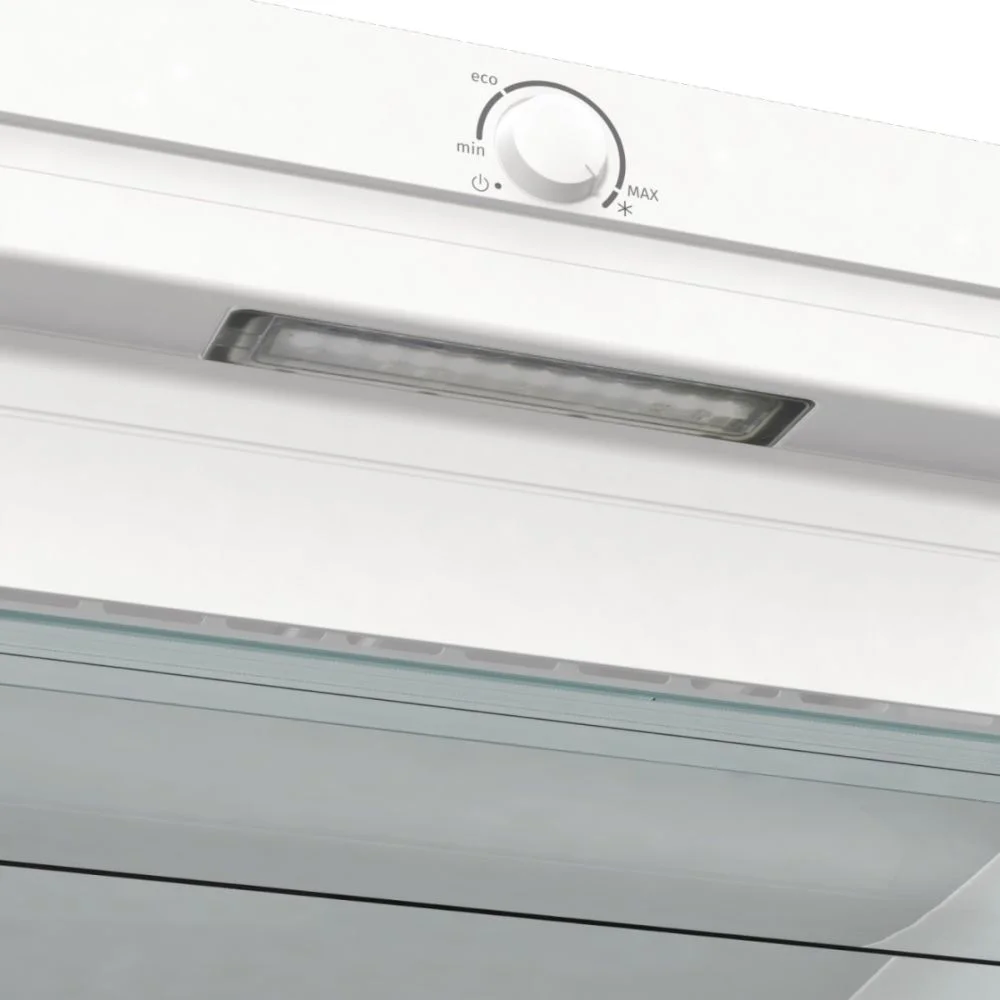 Морозильная камера Gorenje FN619FEW5 (Essential / Объем - 280 л / Высота - 185см / A+ / Белый / NoFrost)-4