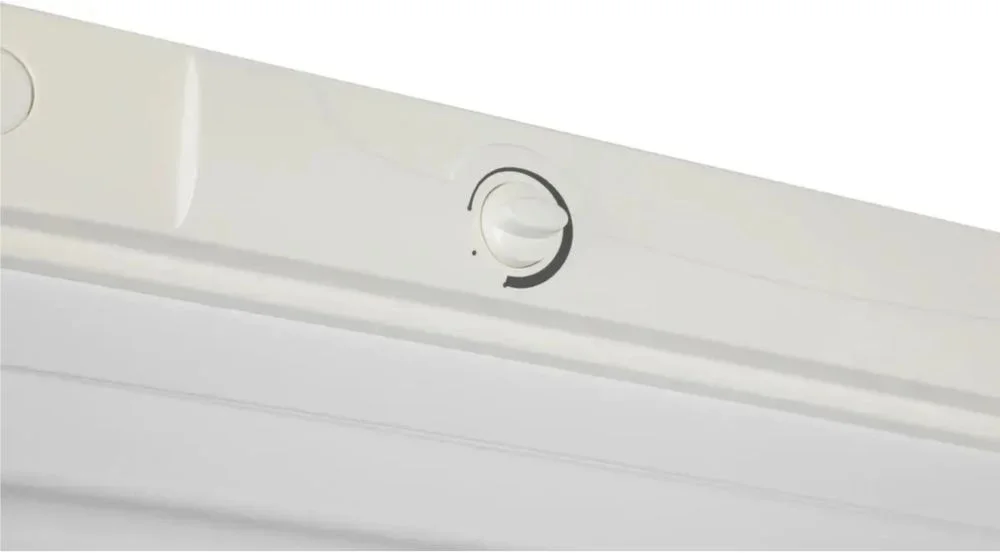 Морозильная камера Indesit DSZ 5175 E (Объем - 261 л / Высота - 175 см / А / Бежевый / статическая система)-5