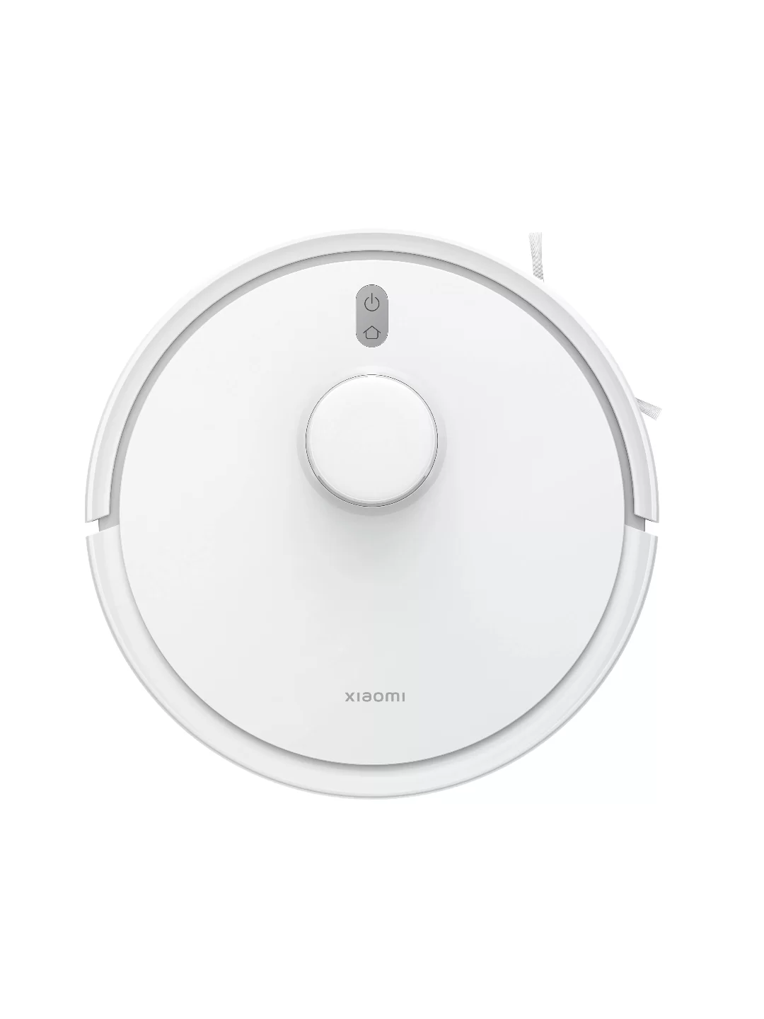 Робот-пылесос Xiaomi Robot Vacuum S20, белый (BHR8629EU)-1