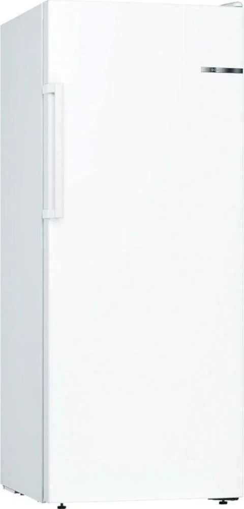 Морозильная камера Bosch GSV24VWEV (Serie 4 / Объем - 182 л / Высота - 146 см / A++ / Белый / статическая система)-0