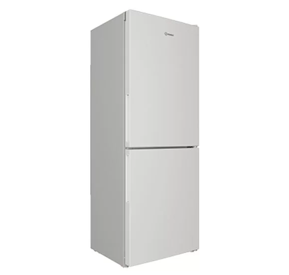 Холодильник Indesit ITR 4160 W (Объем - 257 л / Высота - 167см / A / Белый / NoFrost)-0