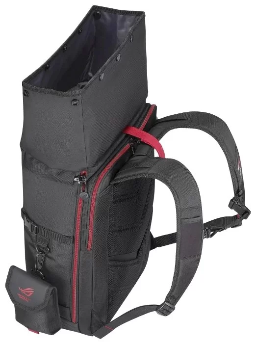 Рюкзак ASUS ROG Ranger Backpack 17-4