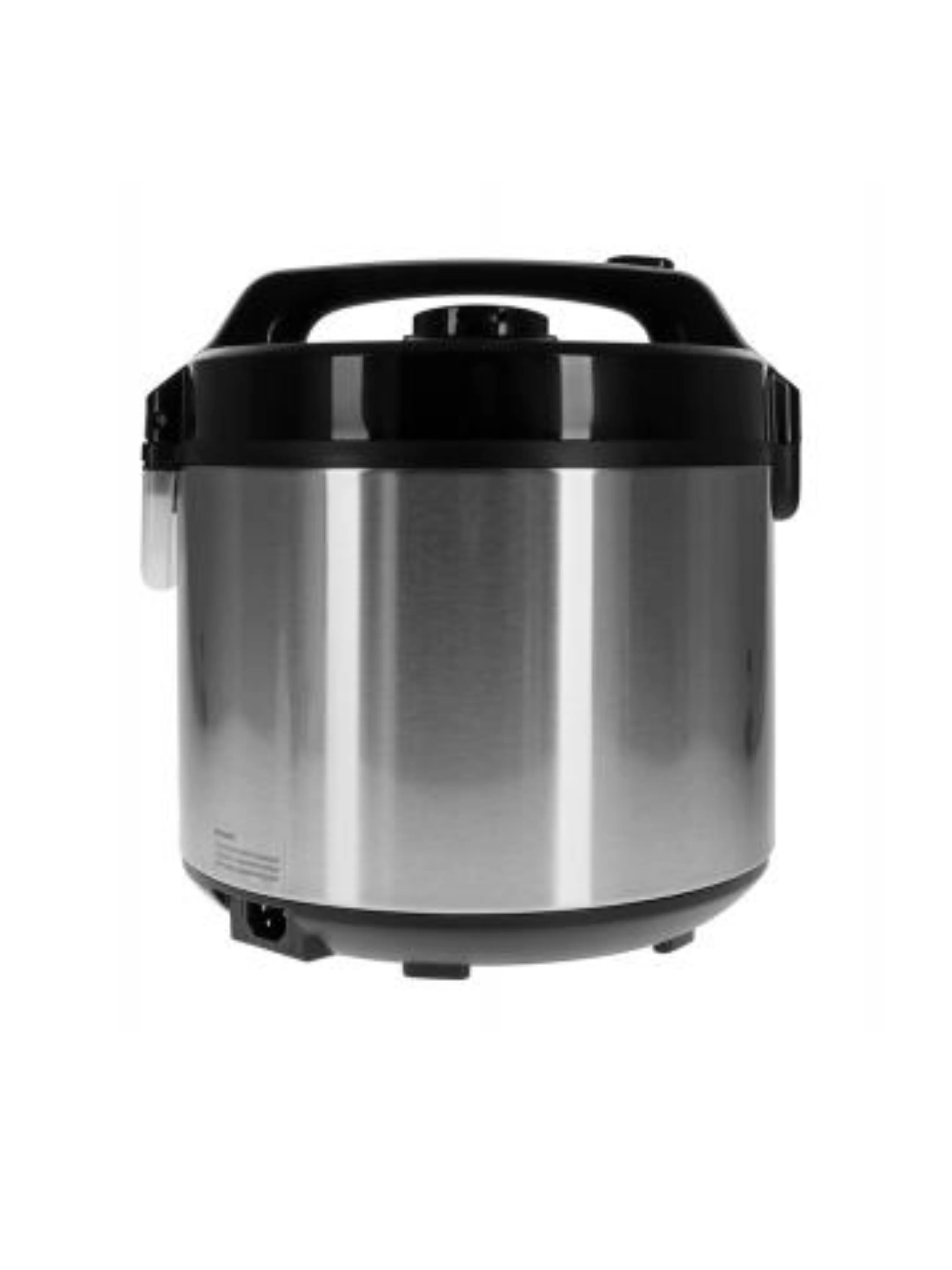 Мультиварка Redmond RMC-M36 (5 л / 700 Вт / 17 программ / поддержание тепла, отложенный старт)-3