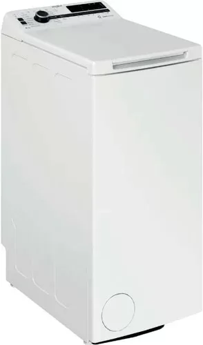 Стиральная машина вертикальная Whirlpool TDLRB 6252BS EU/N (60см / 6кг / 1200об / 6th SENSE)-0