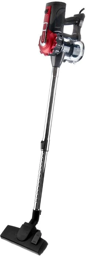 Пылесос вертикальный Brayer BR4268 (600 Вт / 185 Вт, контейнер 0,8 л, уборка: сухая, кабель 8 м)-0