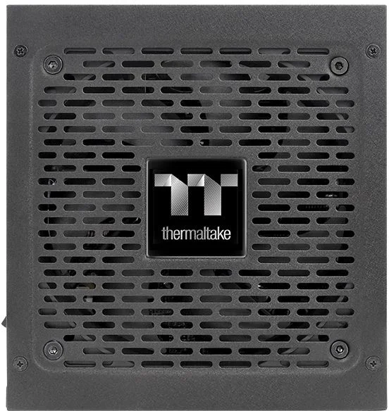 Блок питания Thermaltake 850W Toughpower PF1 модульный (80+ Platinum, 20+4 pin, 2x 4+4 pin CPU, 6x 6+2 pin PCI-E, 12 SATA, Smart Zero Fan, 120mm Fan)-2