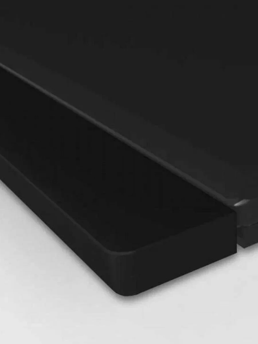 Монтажный комплект для панелей Neff Z9802PFDY0 Black-2