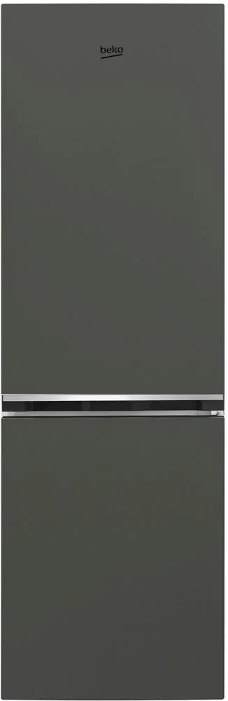 Холодильник Beko B1RCNK272G (Объем - 270 л / Высота - 171см / Ширина - 54 см / A+ / Насыщенный серый / NoFrost)-0