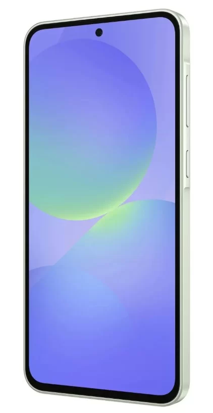 Смартфон Samsung Galaxy A36 5G 8/256 ГБ (SM-A366E/DS), лаймовый-4