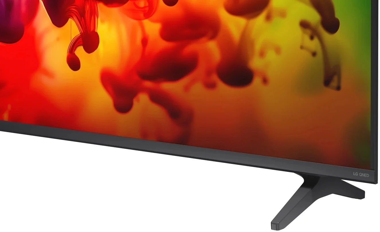 Телевизор LG 55QNED70B6C 4K UHD WebOS Mini LED-5