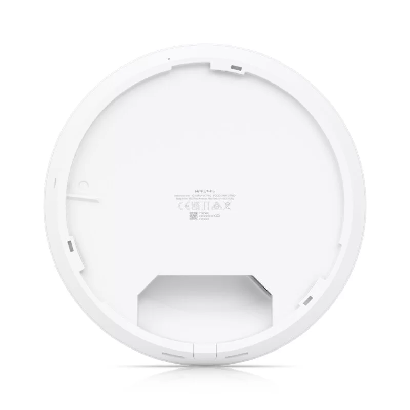 Точка доступа Ubiquiti U7 Pro-3
