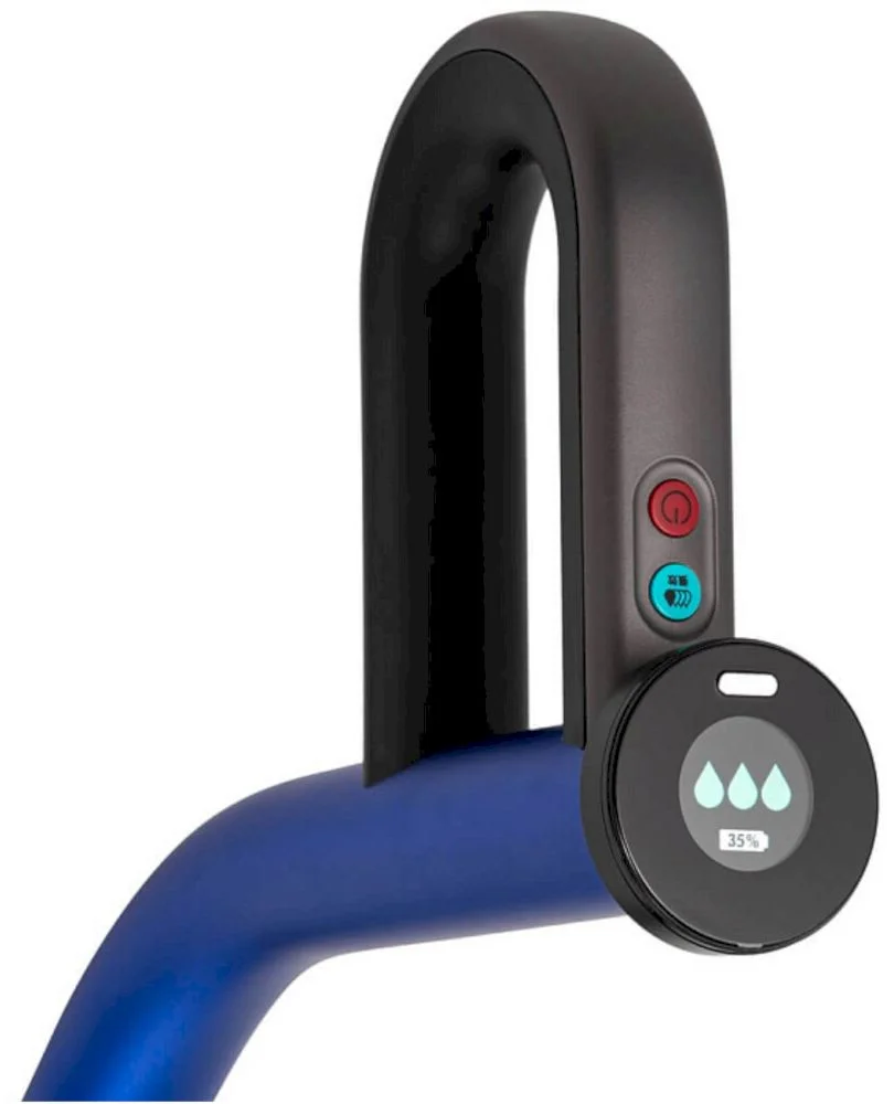 Пылесос Dyson Wash G1-2