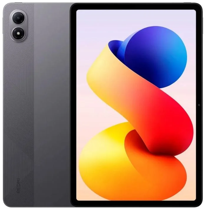 Планшет Xiaomi REDMI Pad 2 Pro 12.1" 6/128 ГБ, Wi-Fi, серебристый-2