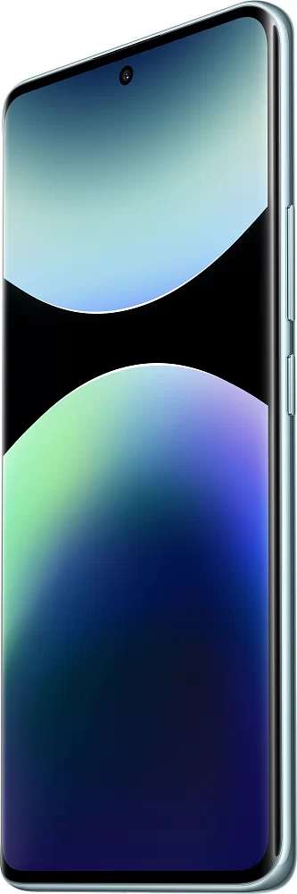 Смартфон Xiaomi Redmi Note 14 Pro+ 5G 8/256 ГБ, синий-2