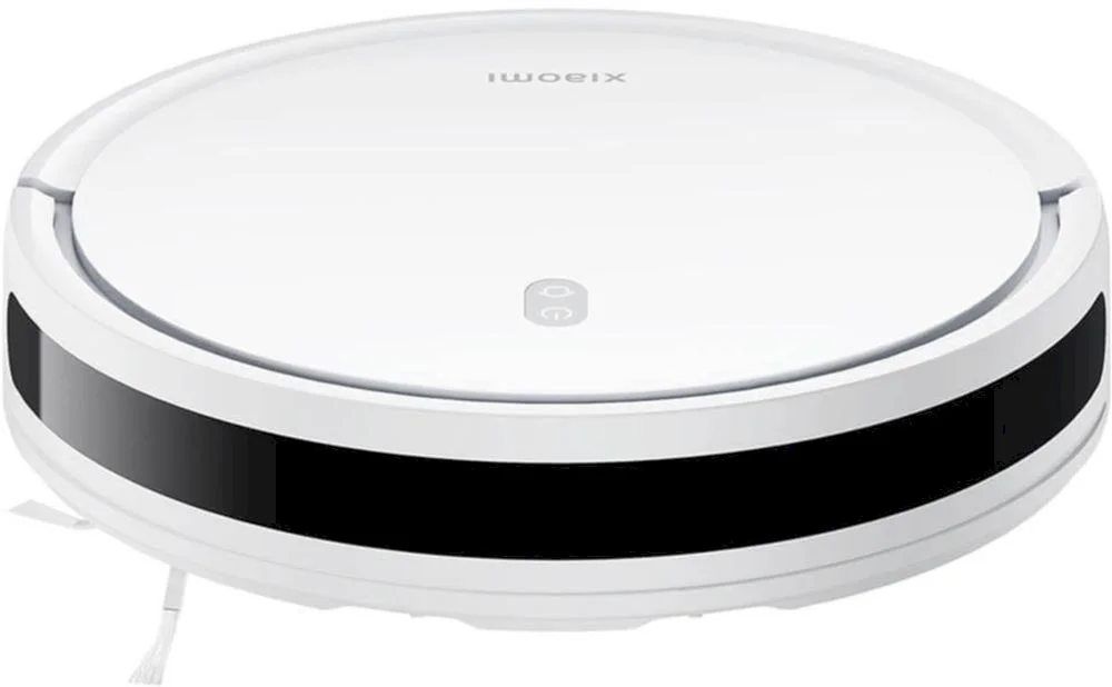 Робот-пылесос Xiaomi Robot Vacuum E12 (BHR7331EU)-1