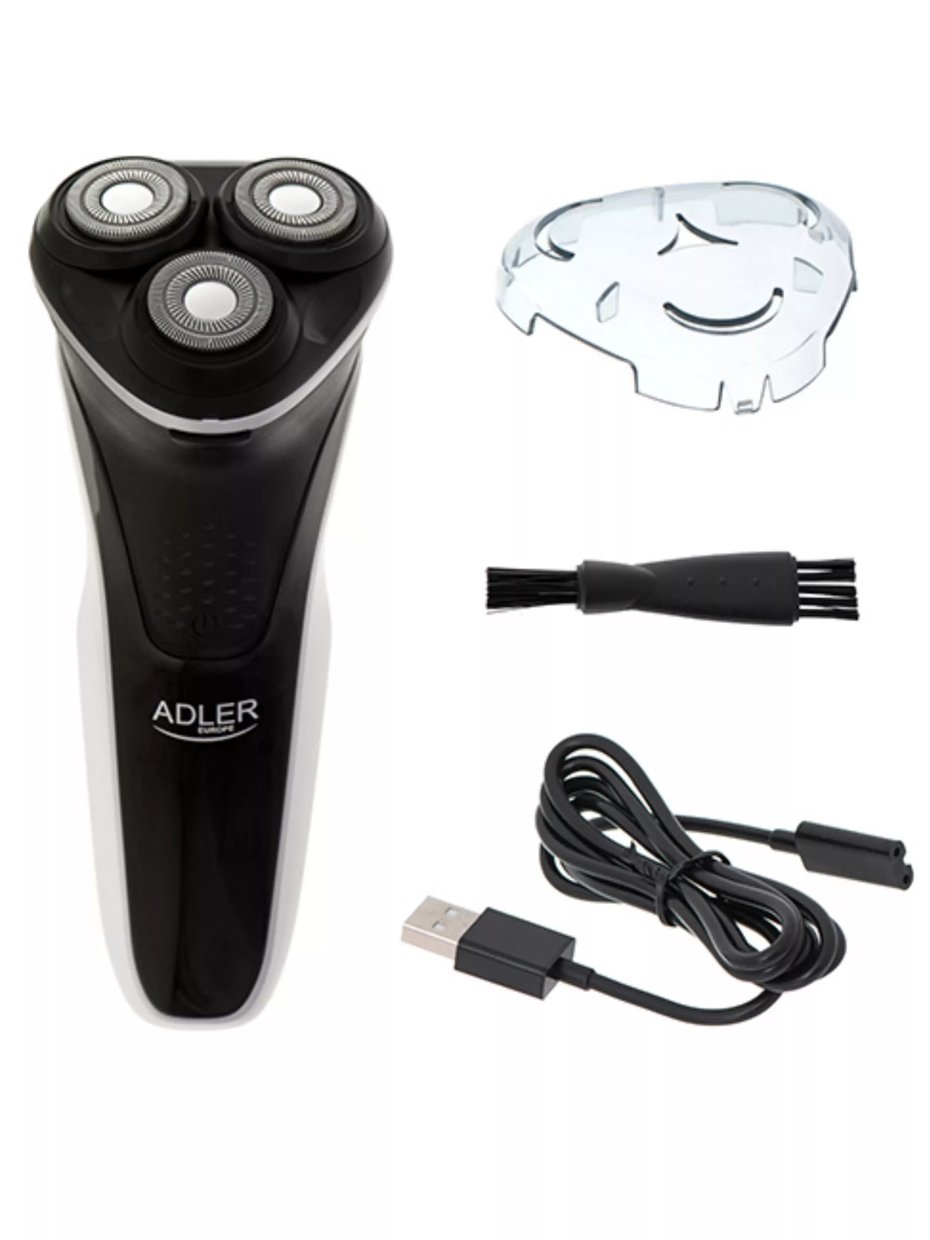 Бритва Adler AD 2928-4