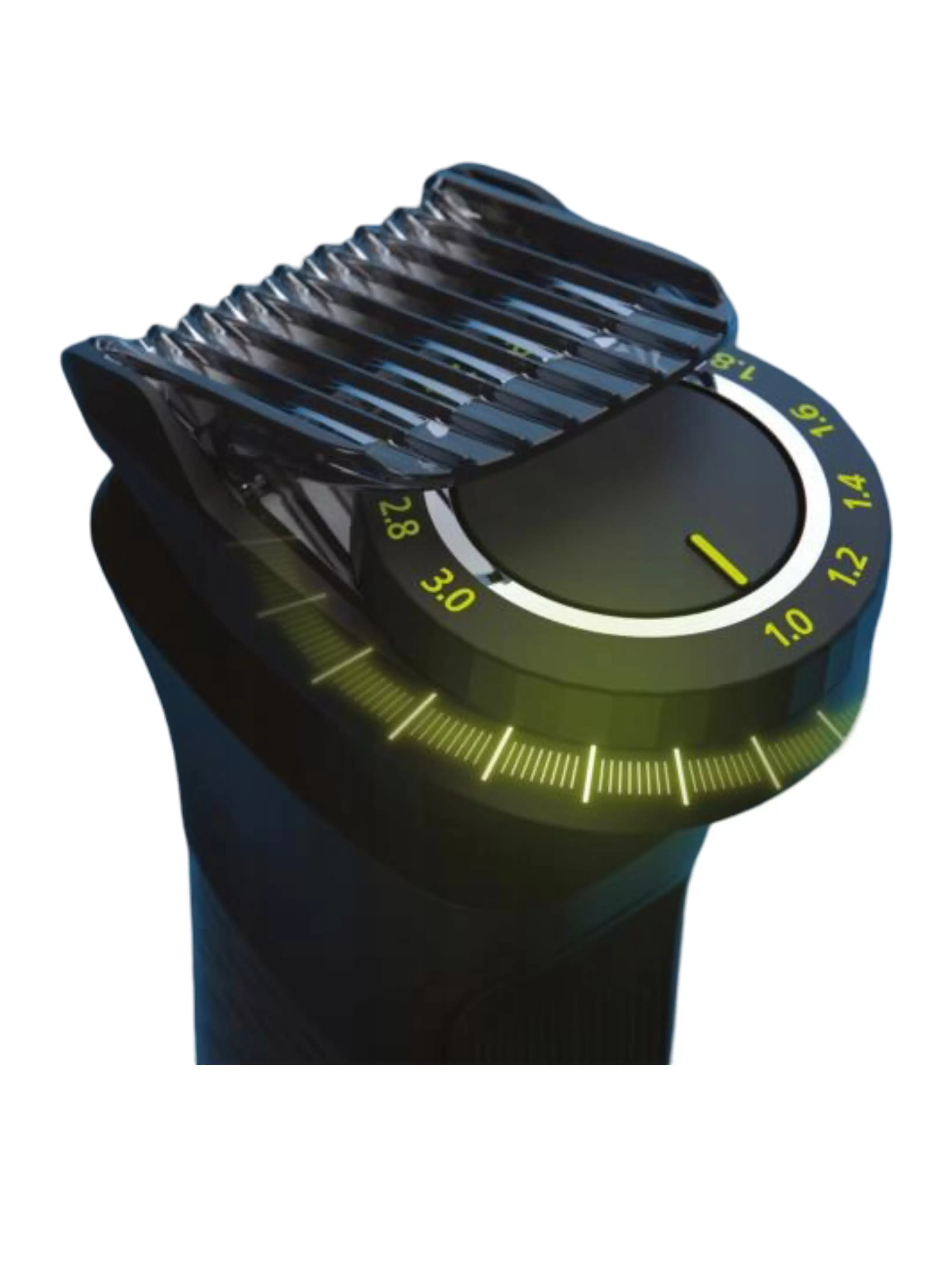 Триммер Philips MG7940/75-5