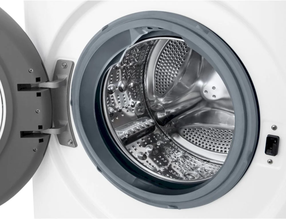 Стиральная машина LG F4WR513SBW (61.5см / 13кг / 1400об / пар / AI DD / AI Wash / Smart Diagnosis / Inverter Direct Drive / A+++)-3