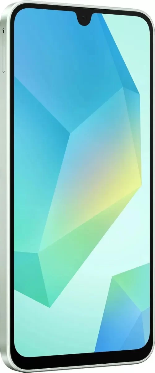 Смартфон Samsung Galaxy A16 6/128 ГБ (SM-A165F), зелёный-4
