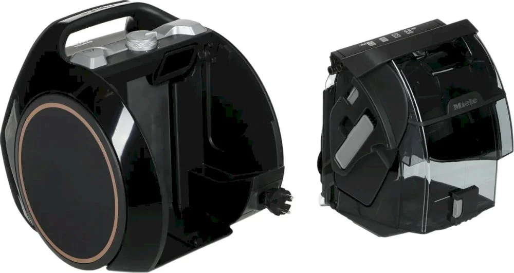 Пылесос Miele Boost CX1 Cat & Dog PowerLine SNCF0 (890Вт, контейнер 1л, чёрный)-3
