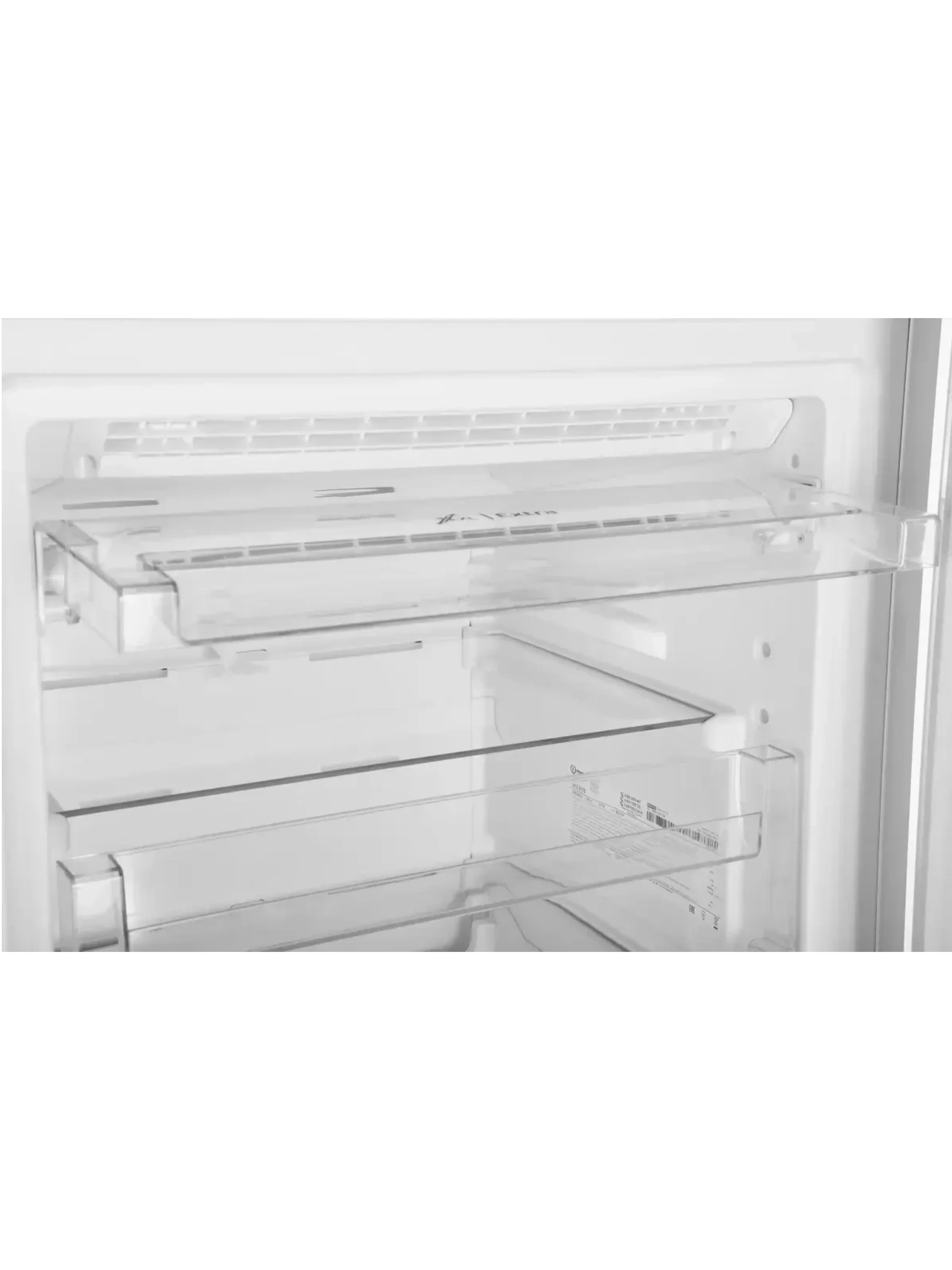 Морозильная камера Indesit DFZ 5175 (Объем - 250 л / Высота - 175 см / А / Белый / NoFrost)-6