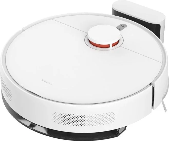 Робот-пылесос Xiaomi Robot Vacuum S40C, белый (BHR9664EU)-2