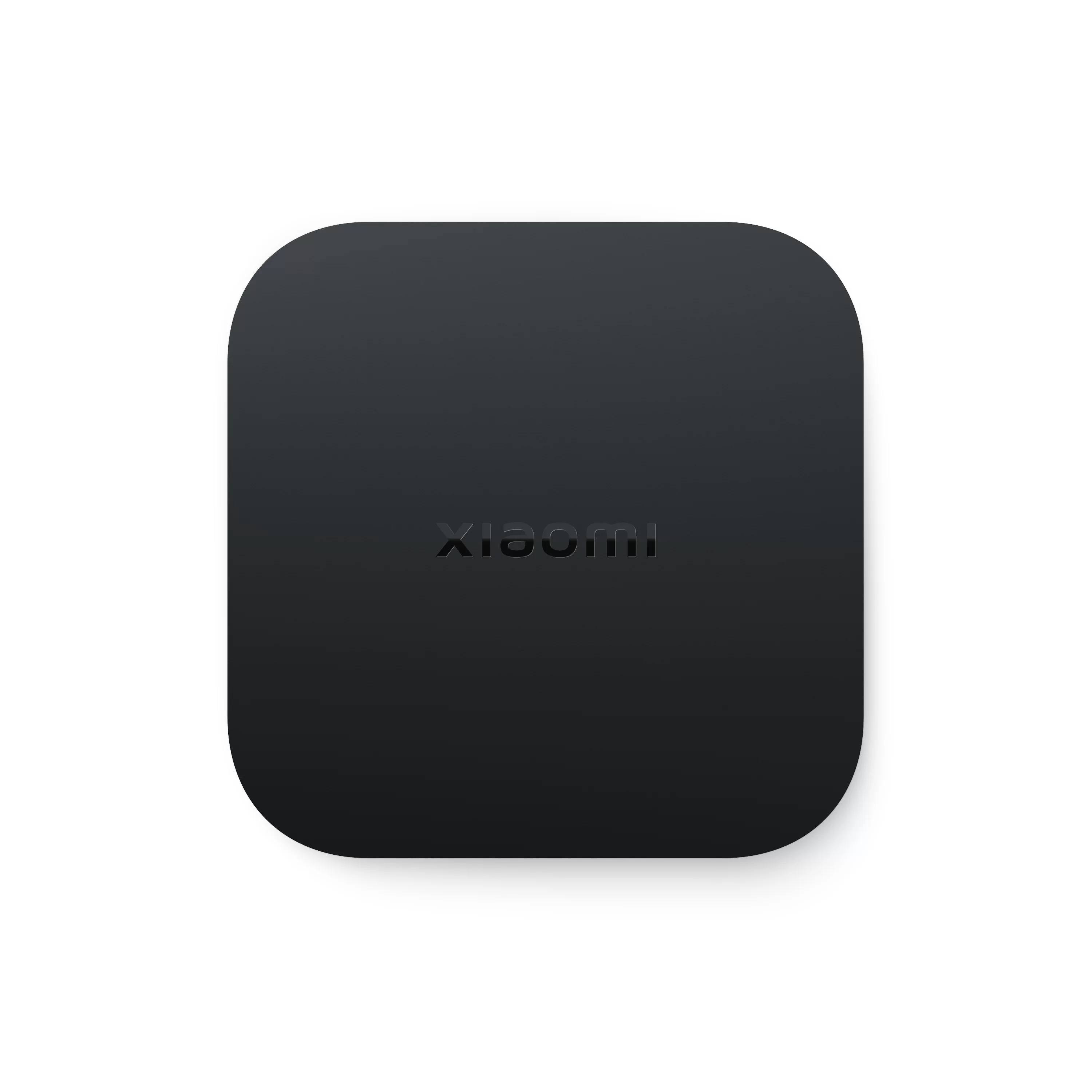 ТВ приставка Xiaomi Mi Box S 3rd Gen, 4K UHD, HDMI, 2/32 ГБ (MDZ-32-AA)-1