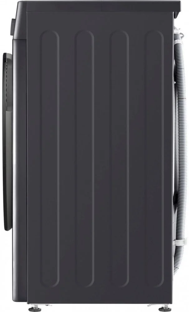Стиральная машина LG F2WR508S2M (47.5см / 8кг / 1200об / пар / добавление белья / AI DD ™ / Smart Diagnosis / Inverter Direct Drive / A+++ / Чёрная)-13