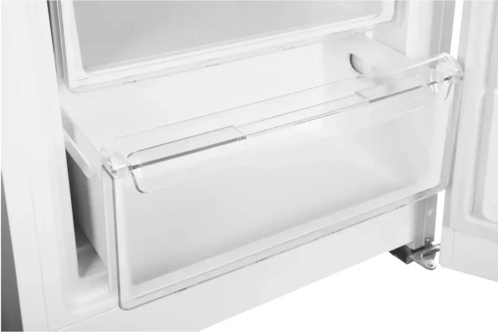 Морозильная камера Indesit DFZ 5175 (Объем - 250 л / Высота - 175 см / А / Белый / NoFrost)-19