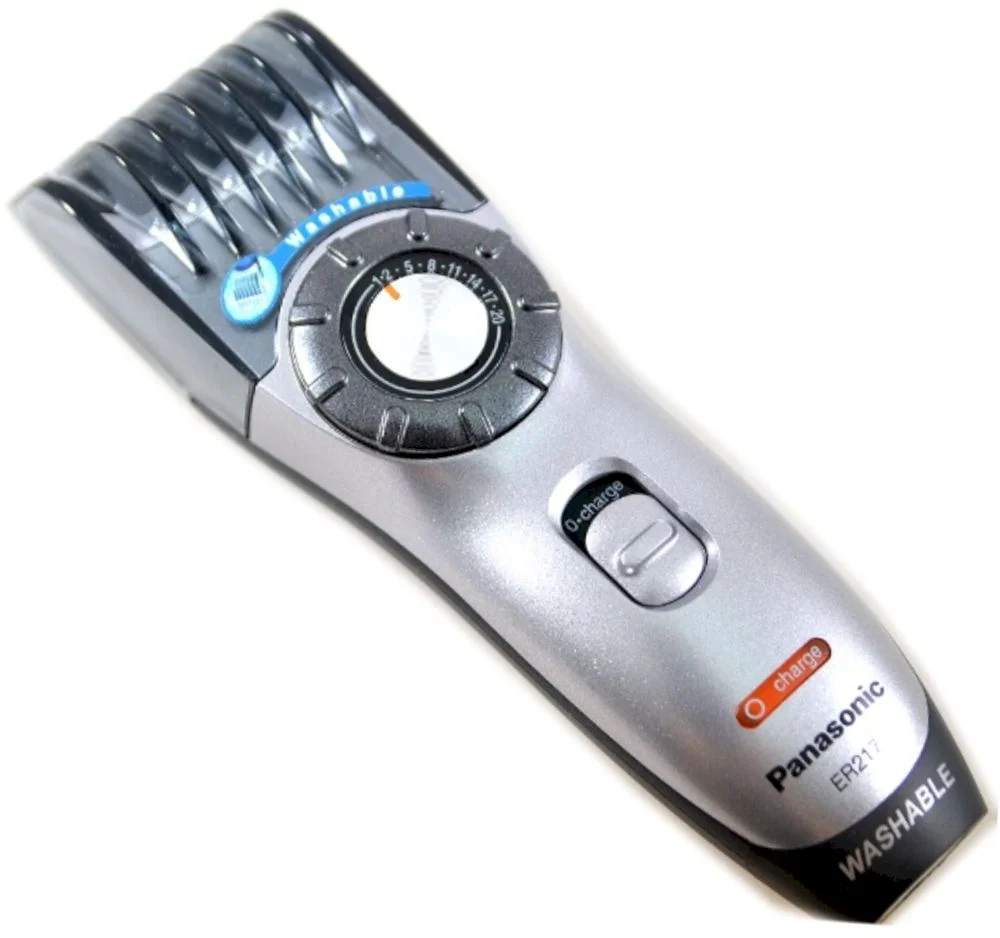 Триммер Panasonic ER217S520-3