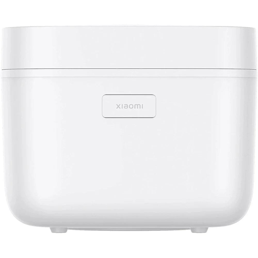 Рисоварка Xiaomi Multifunctional Rice Cooker 4L (BHR9044EU)-4