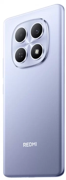 Смартфон Xiaomi REDMI Note 15 8/128 ГБ, фиолетовый-5